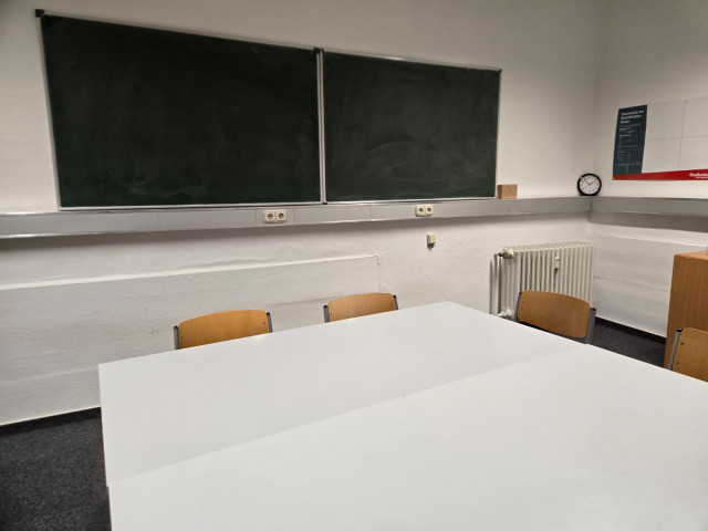 U-Raum