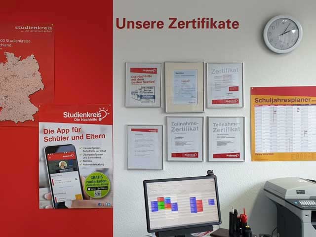 Büro