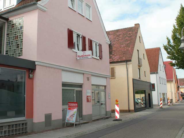 Außenansicht