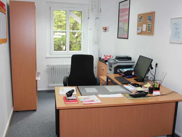 Büro