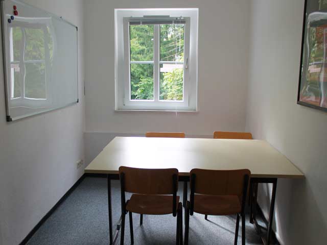 Unterrichtsraum 3