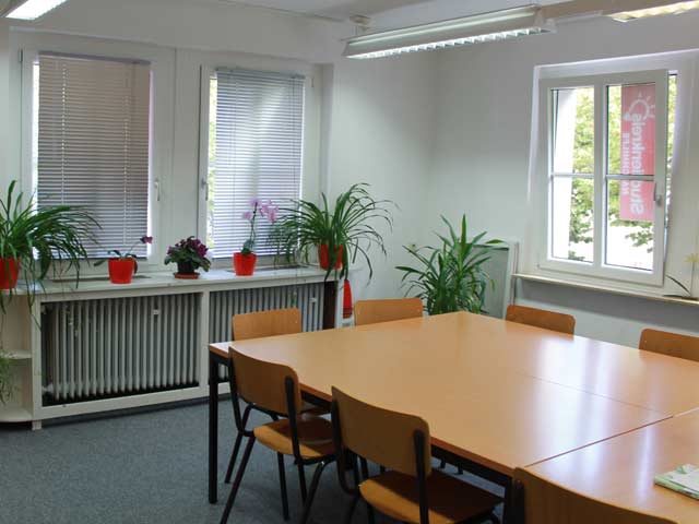 Unterrichtsraum 5