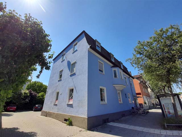 Aussenansicht