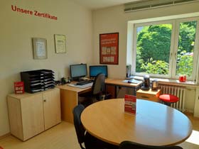 Büro