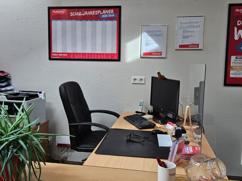 Büro