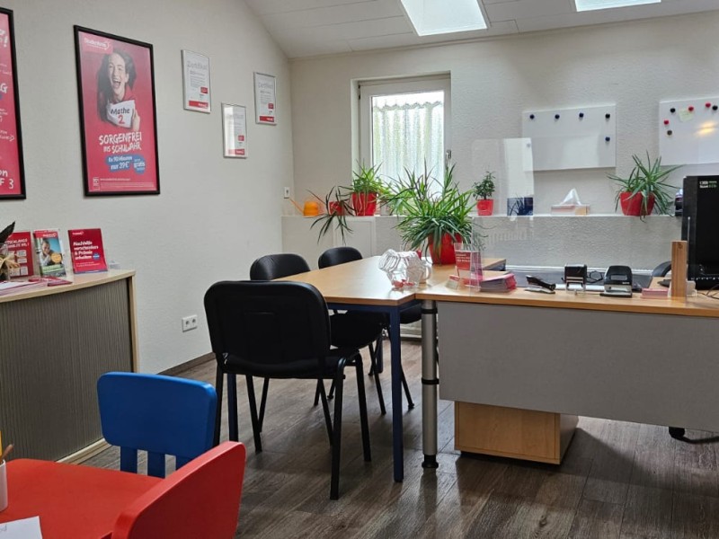 Büro