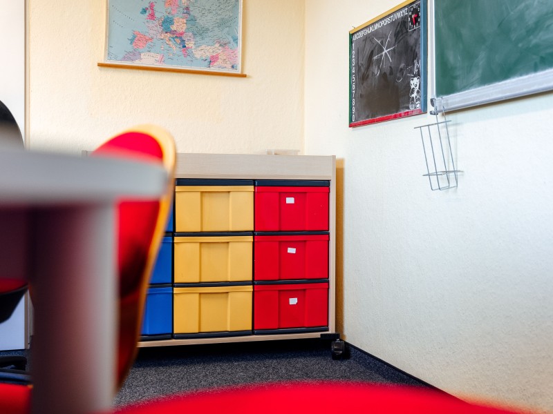 Kinderlernwelt