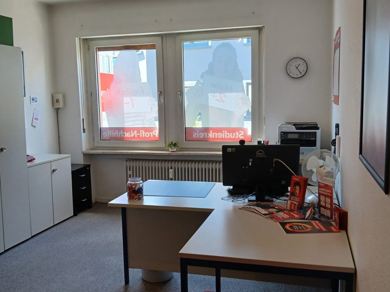 Büro