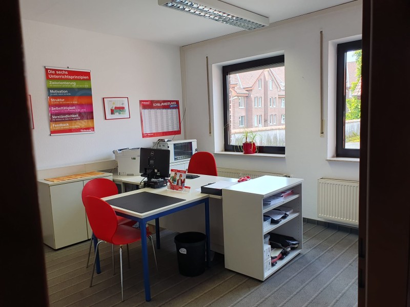 Büro