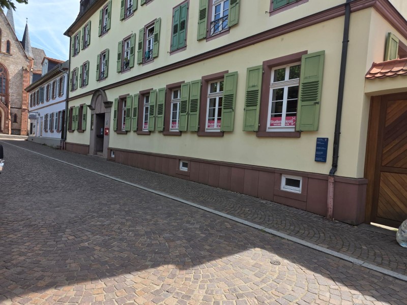 Aussenansicht 1