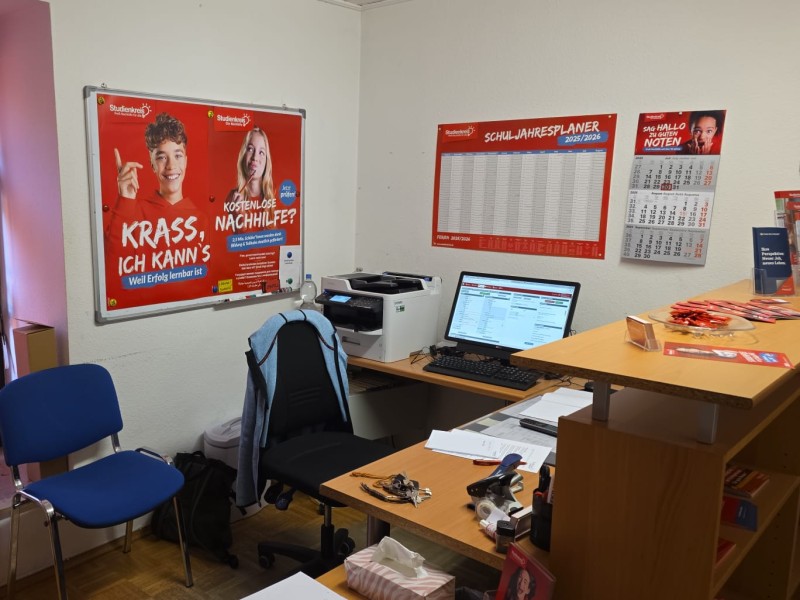 Büro