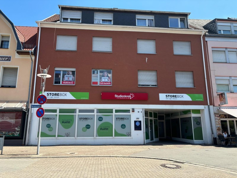 Außenansicht 2