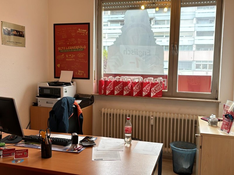 Büro