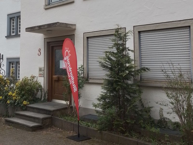 Außenansicht 2