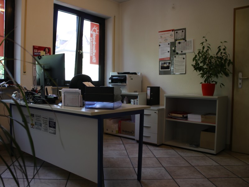 Büro SKL