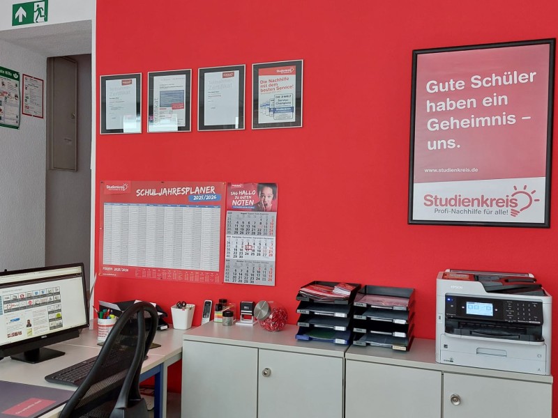 Büro 
