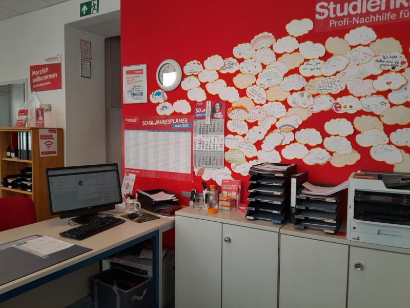 Büro