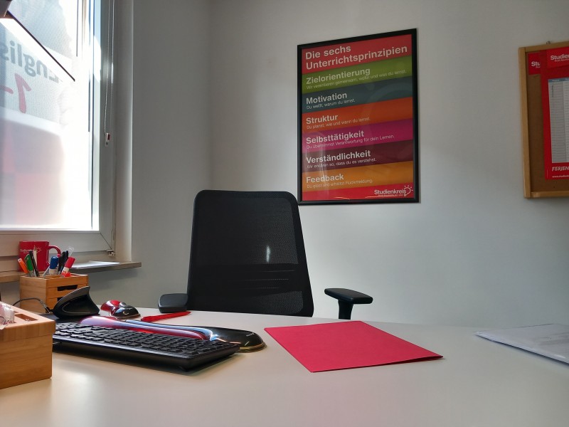 Büro