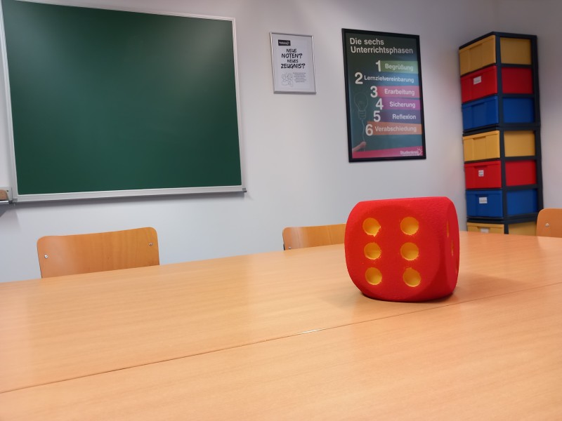 Kinderlernwelt
