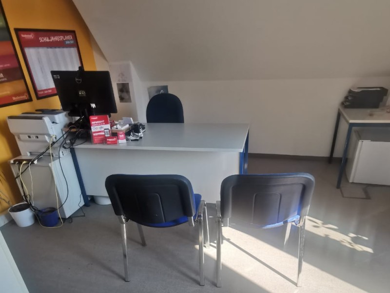 Büro