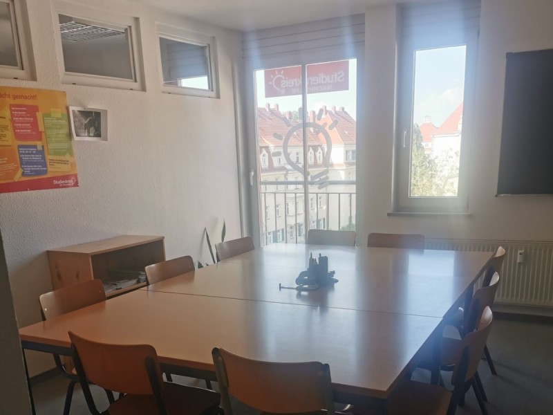 Unterrichtsraum 4