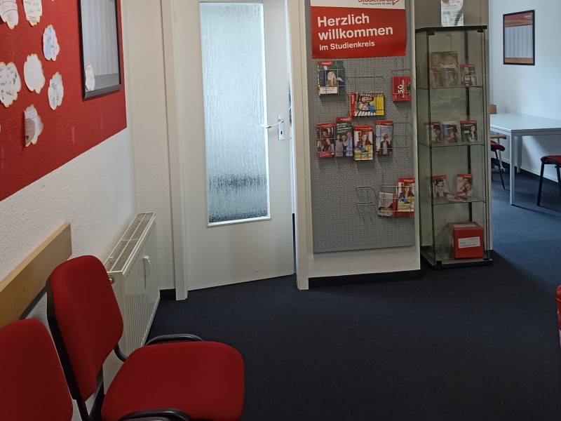 Wartebereich