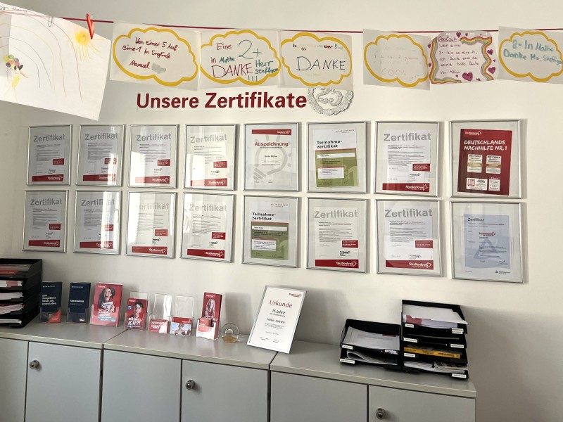 Büro