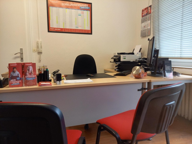 Büro