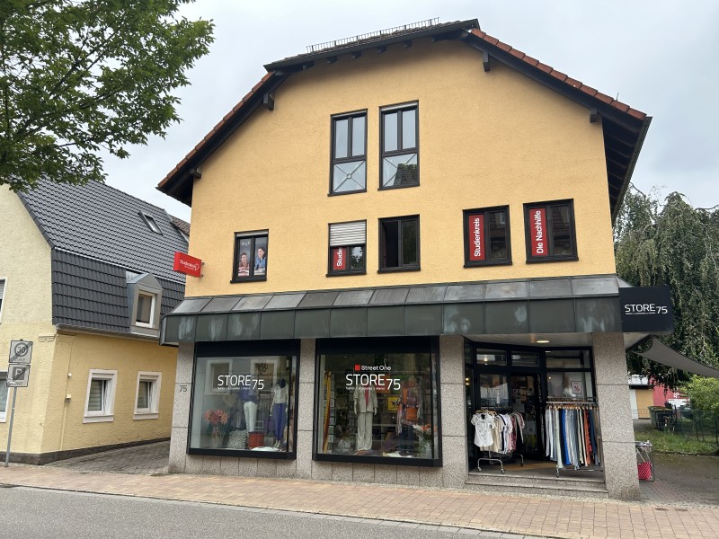 Außenansicht