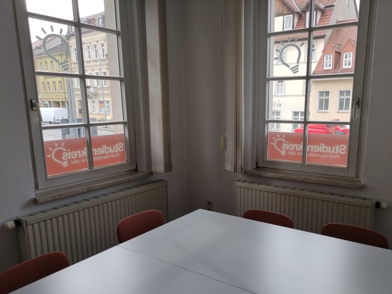 Unterrichtsraum 1