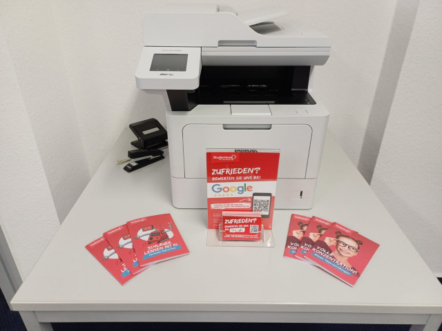 NEU- NHL Drucker