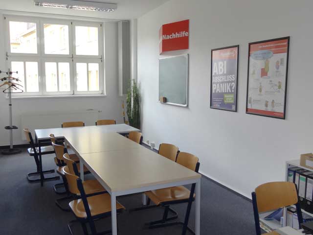 Unterrichtsraum