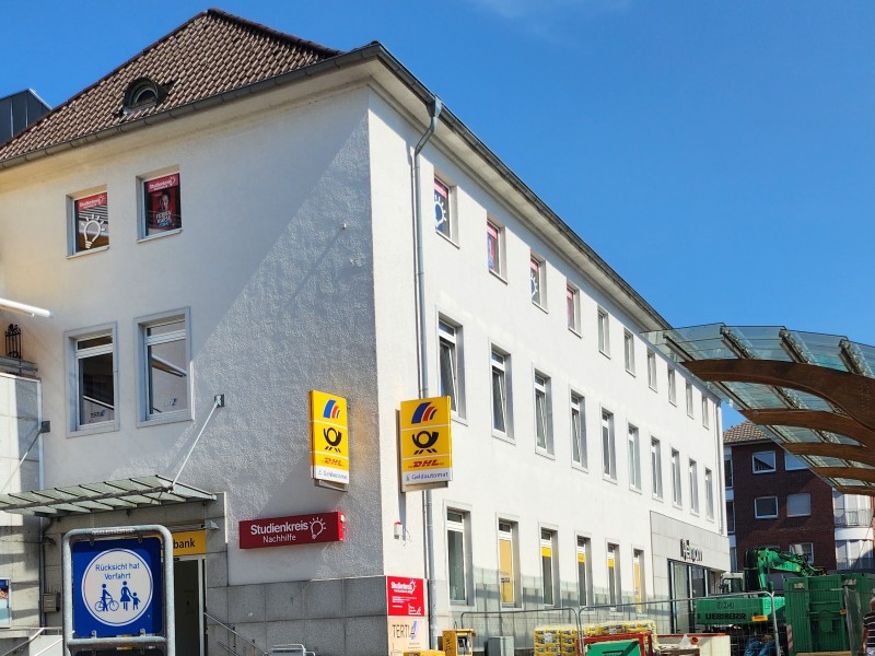 Außenansicht