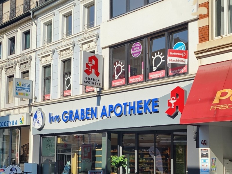 Eschweiler außen