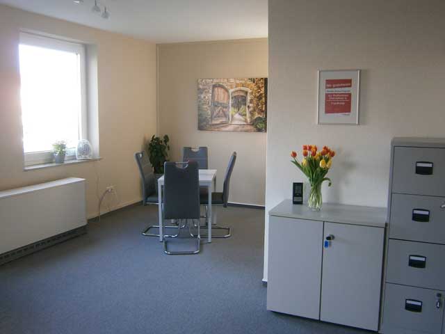 Büro 1