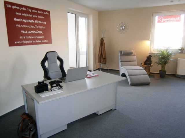 Büro 2