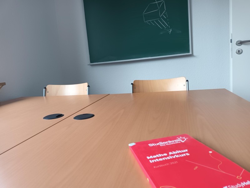 Unterrichtsraum
