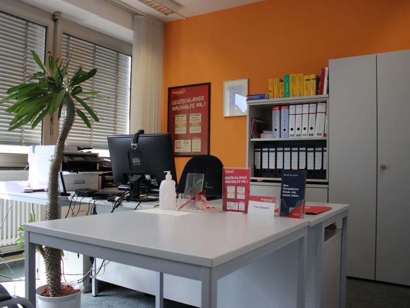 Büro SKL