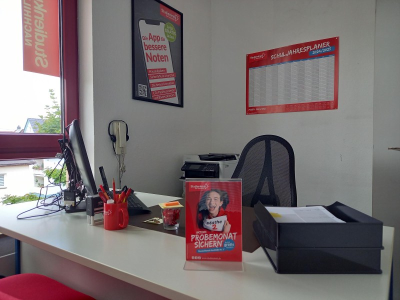 Büro