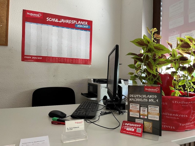 Büro SKL