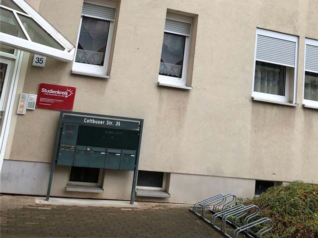 Außenansicht 1