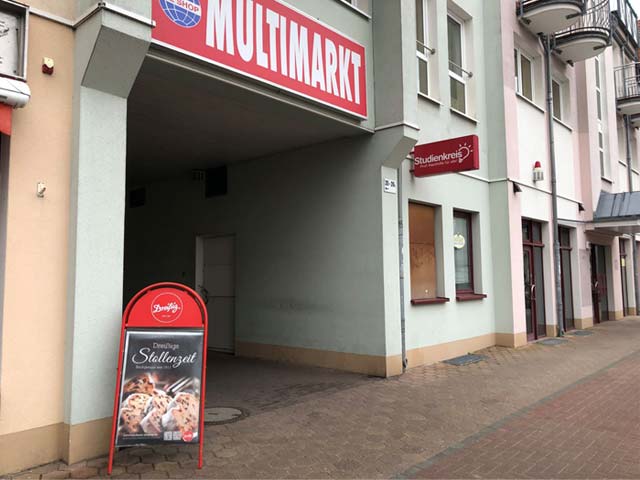 Außenansicht 2