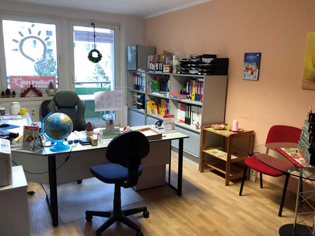 Büro
