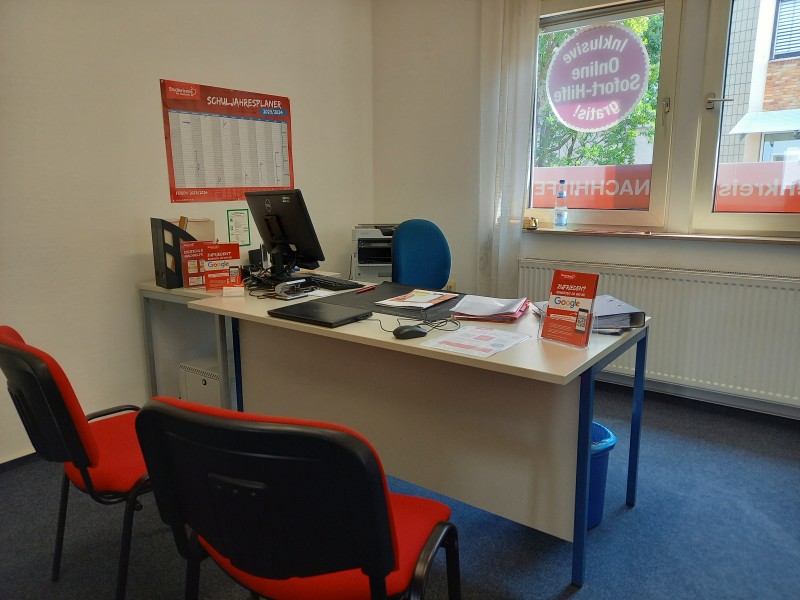Büro