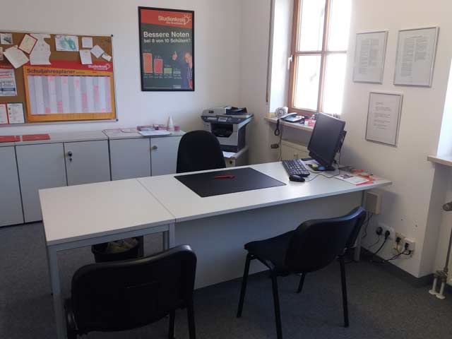 Büro