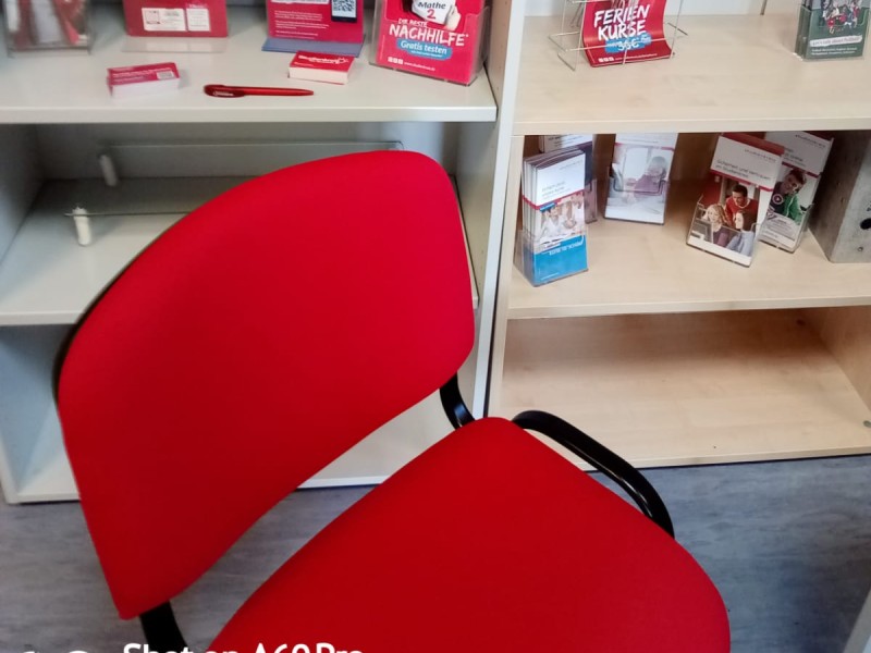 Büro