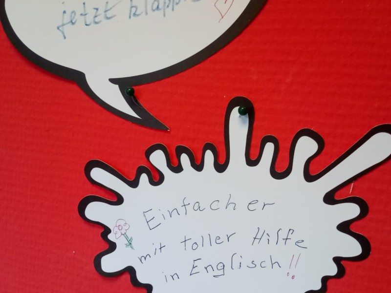 Erfolg