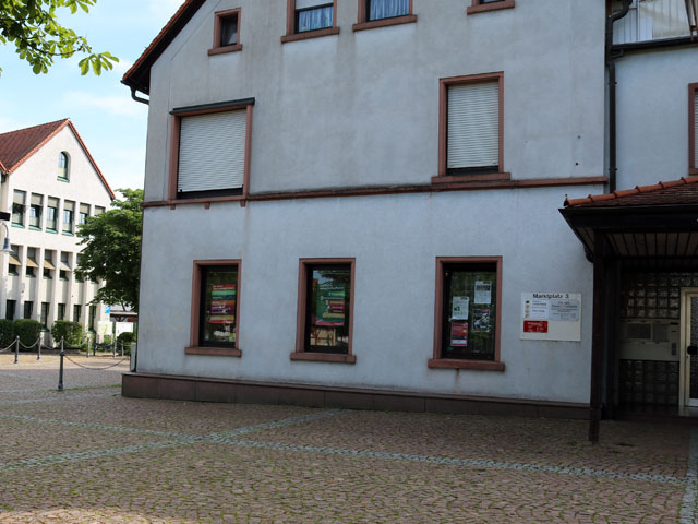 Aussenansicht