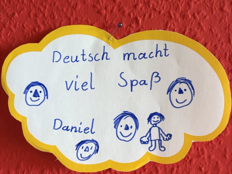 Nachhilfe Schüler Erfolg