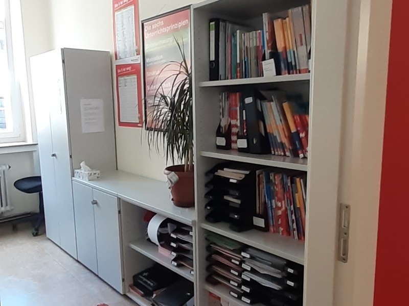 Büro